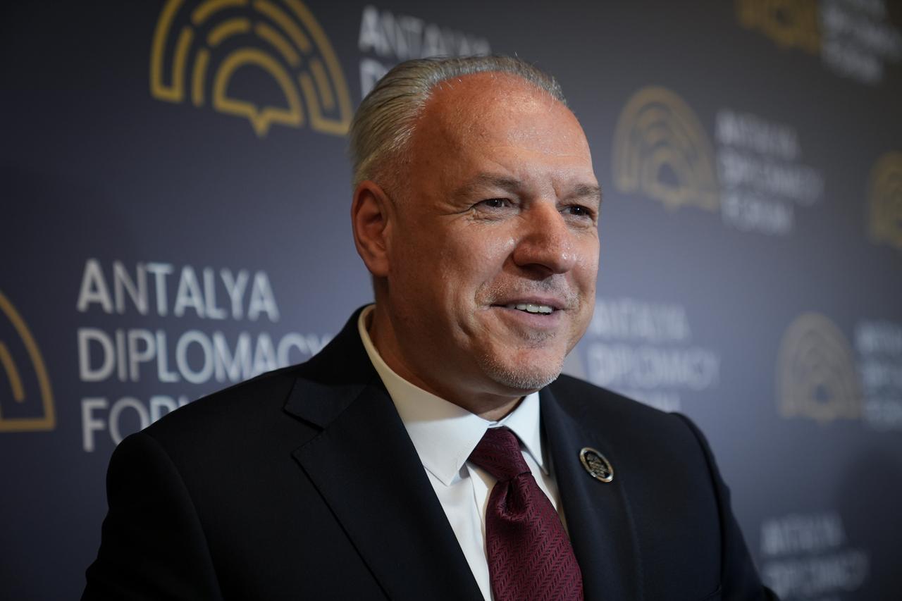 Türkiye’s stabilizing role key for fragile Balkan landscape: Kosovo Deputy PM