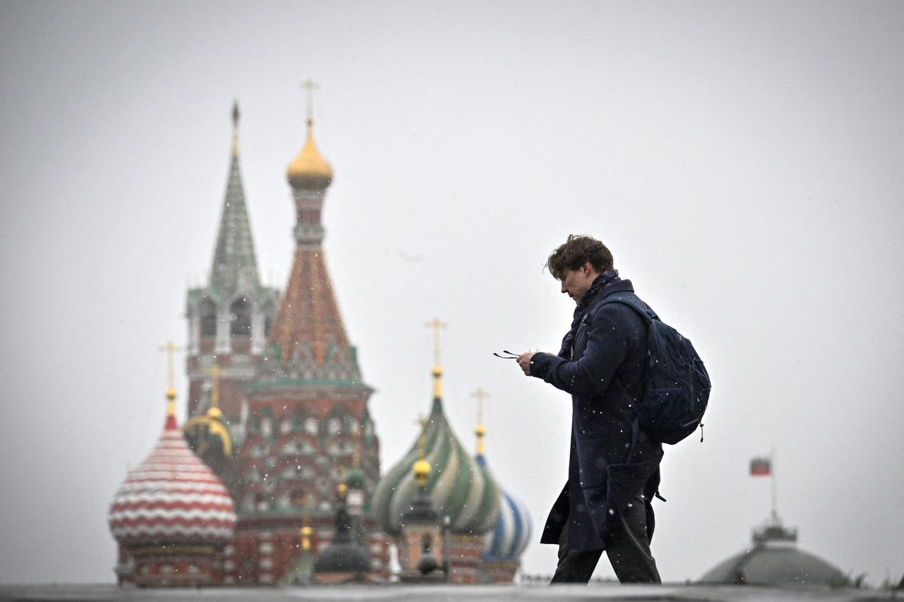 Cutting dialogue with Russia was one of the EU's biggest mistakes: Slovenia 