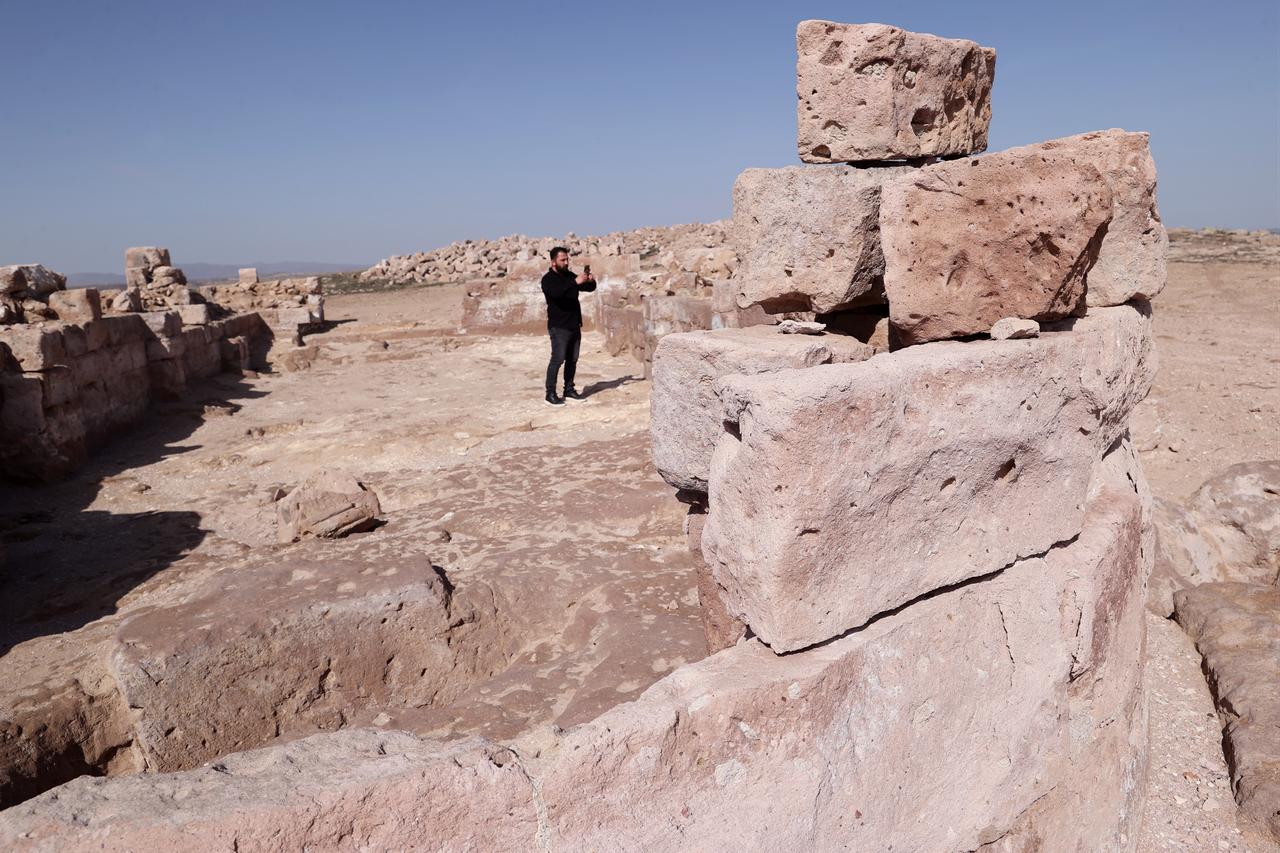 Hidden heritage in Cappadocia set to open up as new cultural destination