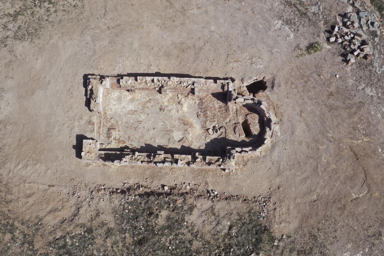 Hidden heritage in Cappadocia set to open up as new cultural destination