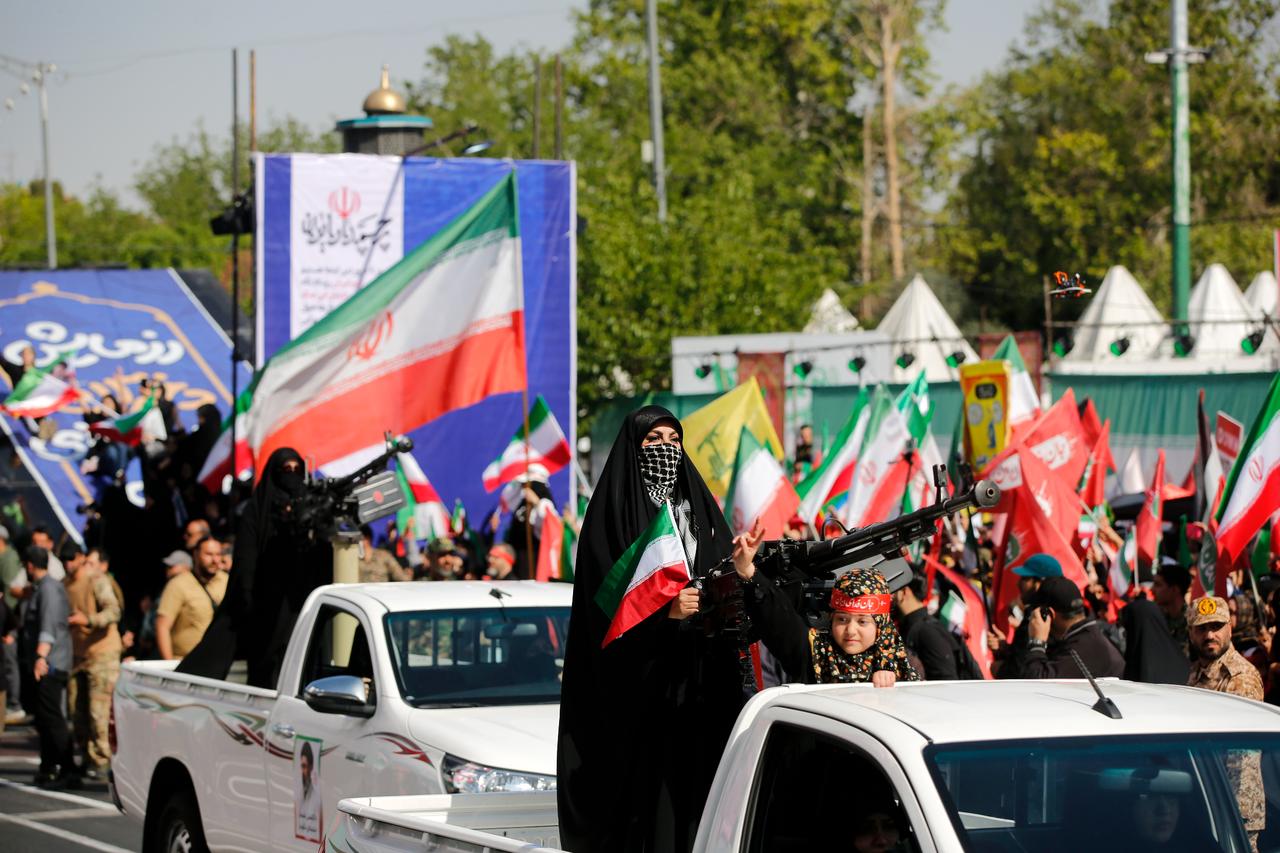 Iran has not yet agreed to attend next round of talks: Report