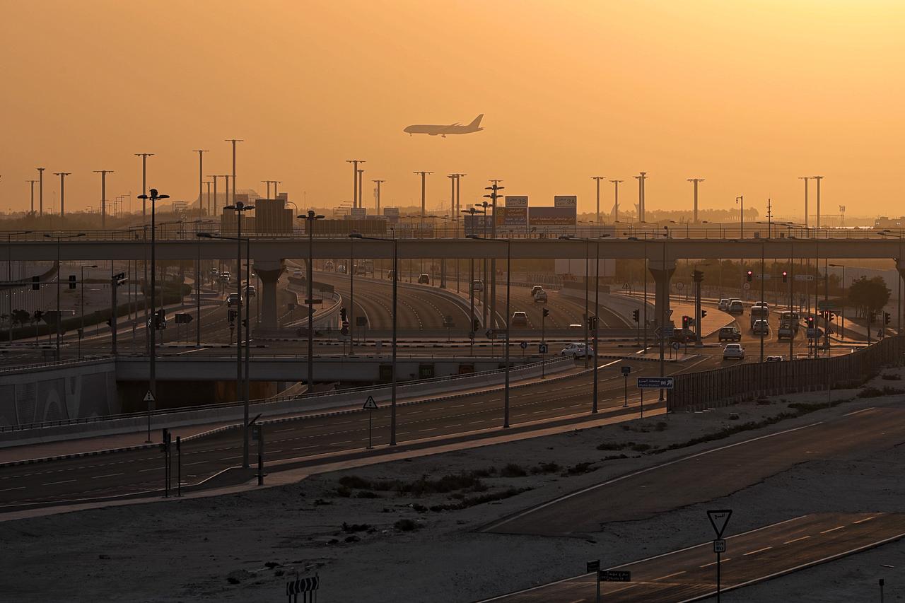 Iran partially reopens airspace to international flights