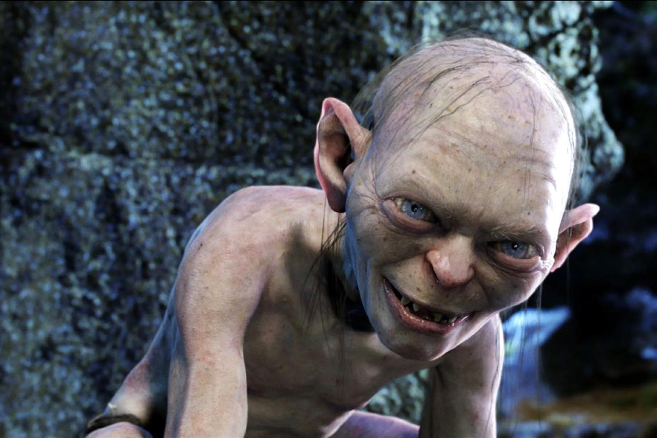 LOTR prequel 'The Hunt for Gollum' reveals full cast lineup