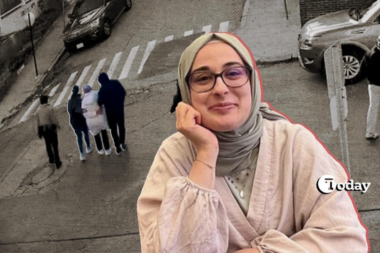 Turkish PhD student detained by ICE over support for Palestine returns to Türkiye