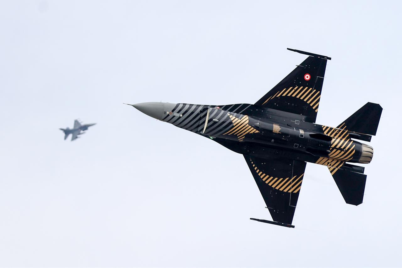 'Türkiye has been a vital ally for 75 years', says NATO's Shekerinska