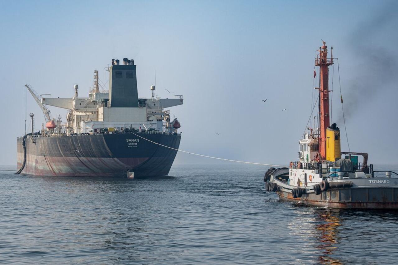 Türkiye welcomes Hormuz reopening as Ankara eyes bigger energy hub role