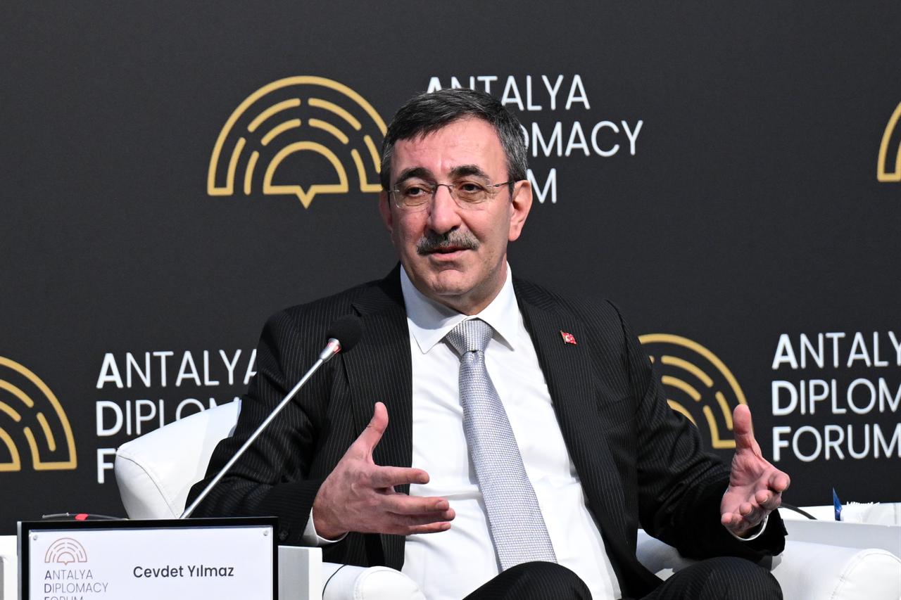 US-Iran talks will take time amid complex issues: Turkish official