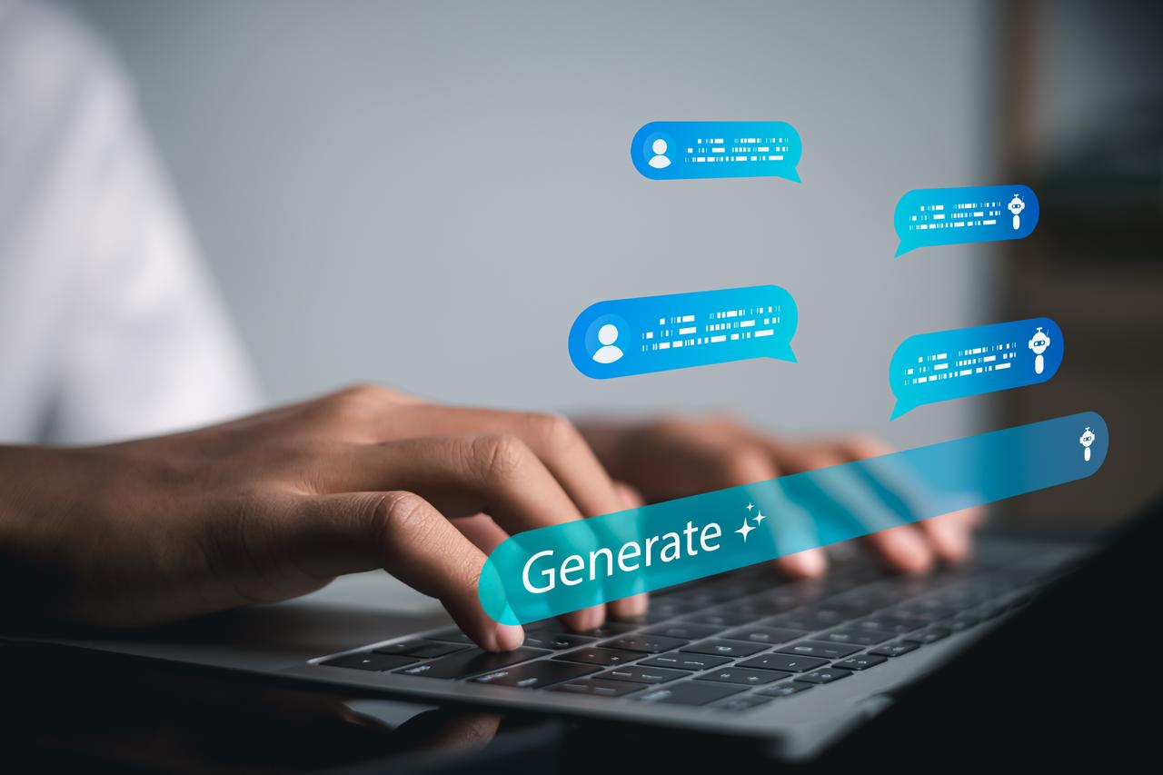 AI reliance erodes users' confidence in own thinking: Study