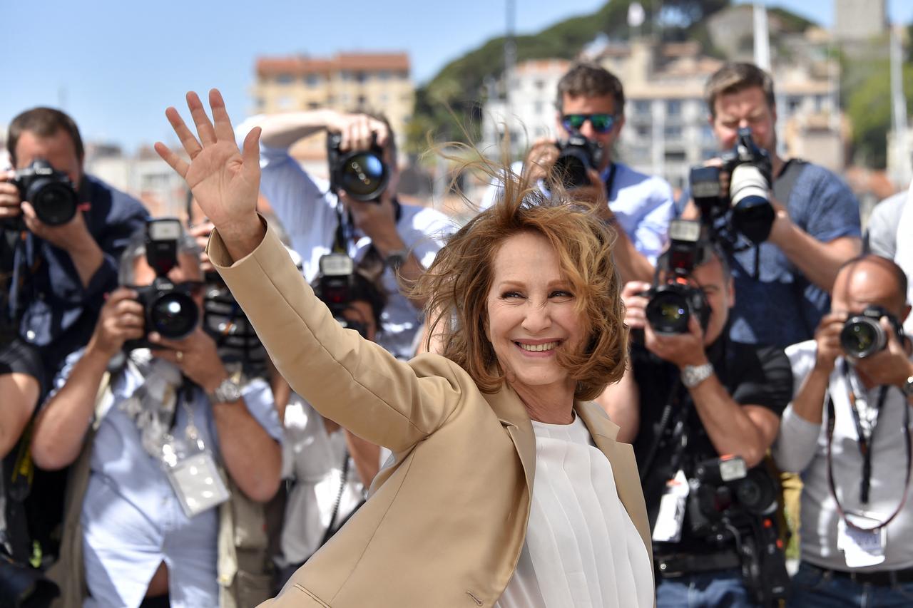 French actress Nathalie Baye, star of ‘Catch Me If You Can,’ dies at 77