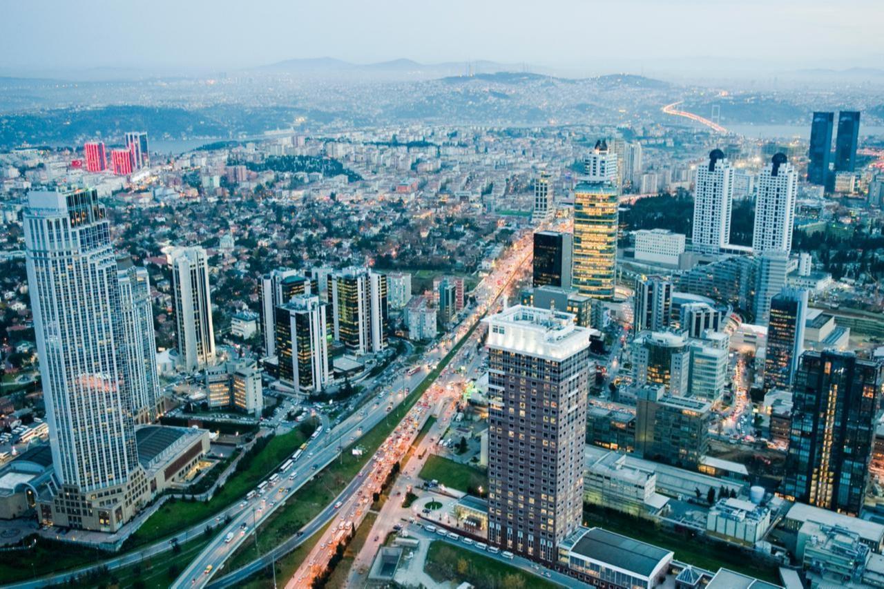 Is Turkish economy emerging as a winner on the Middle East chessboard? Image