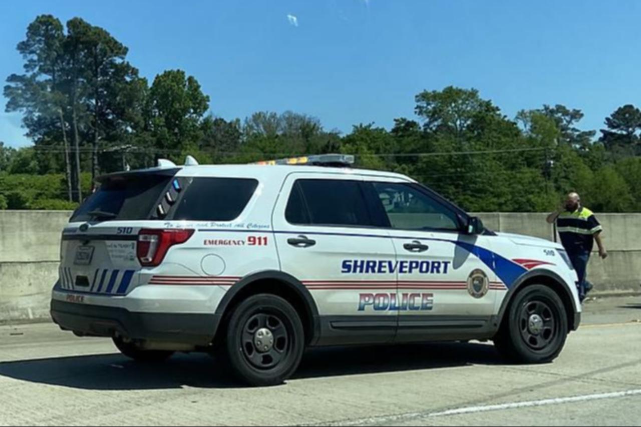 Louisiana gunman kills eight children in early-morning domestic shooting