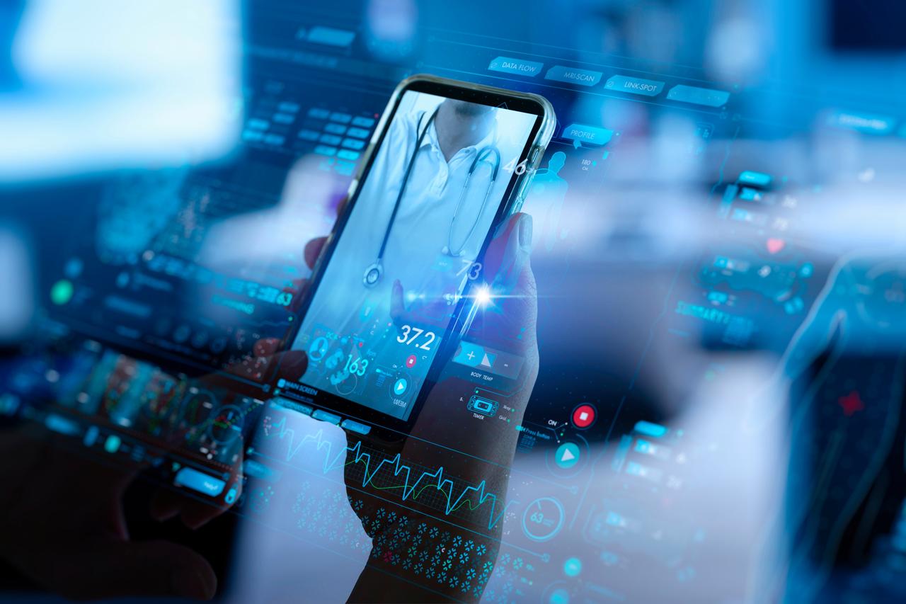 Millions of Americans turn to AI chatbots for medical advice, study warns