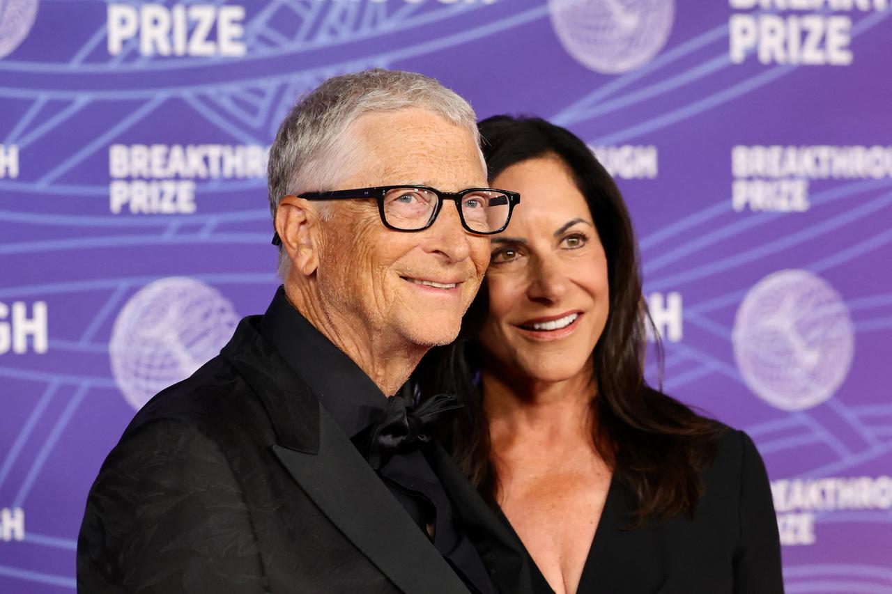 Science’s Oscars light up LA with Hollywood stars and tech giants