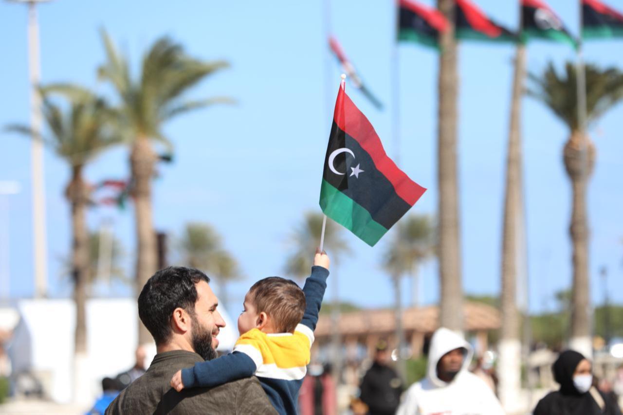 Türkiye alongside nine nations backs Libya's first unified national budget 