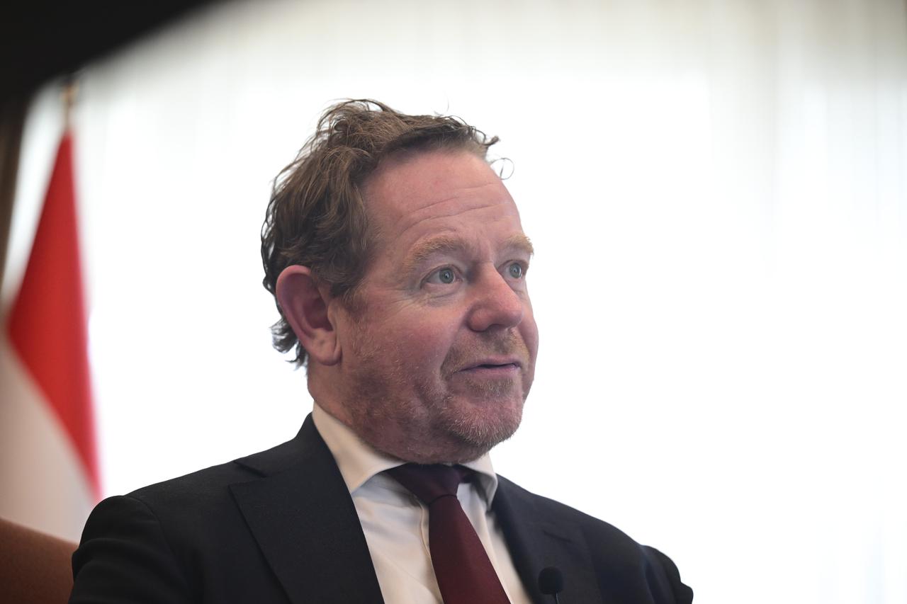 Türkiye can play 'vital role' in Iran war mediation, Dutch minister says  