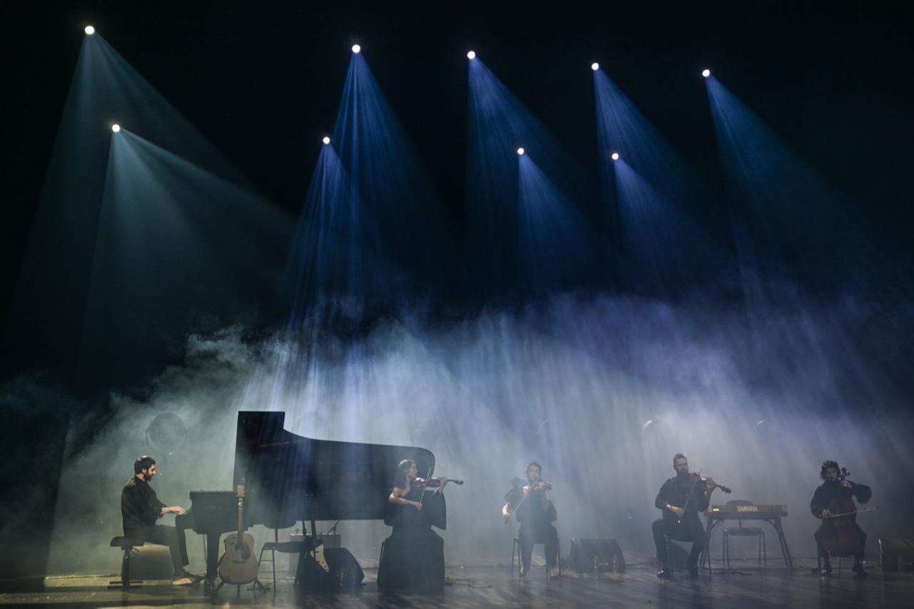 Global artists fill Istanbul’s concert calendar for 2026