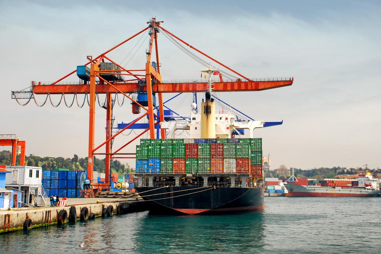 Hormuz crisis bites Türkiye’s Gulf exports, trade gap surges over 50% Image