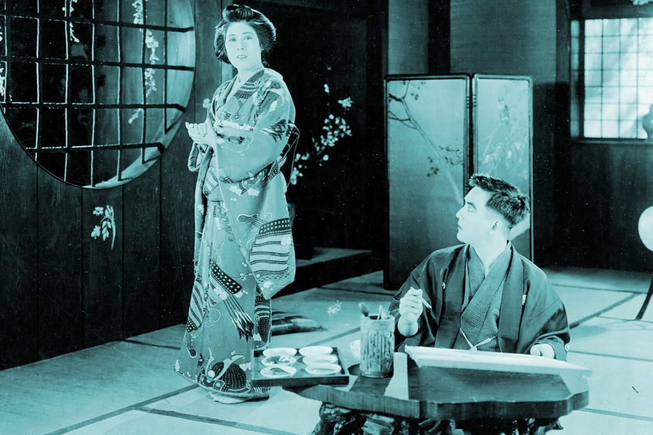 Istanbul Modern hosts Silent Film Days with 13-film program