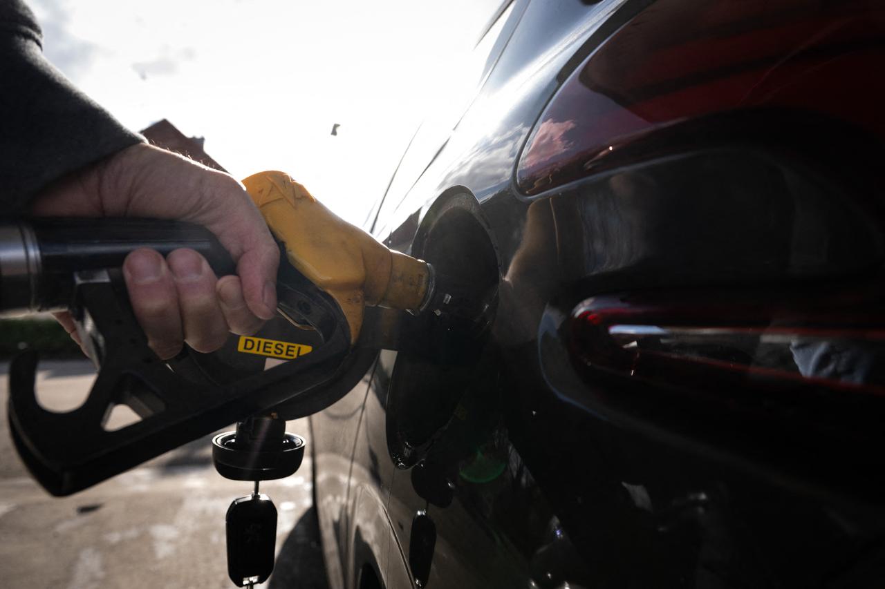 Malaysia adopts work-from-home policy amid energy concerns