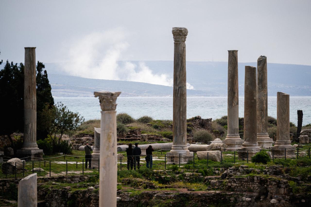 UNESCO grants enhanced protection to 39 Lebanese cultural sites