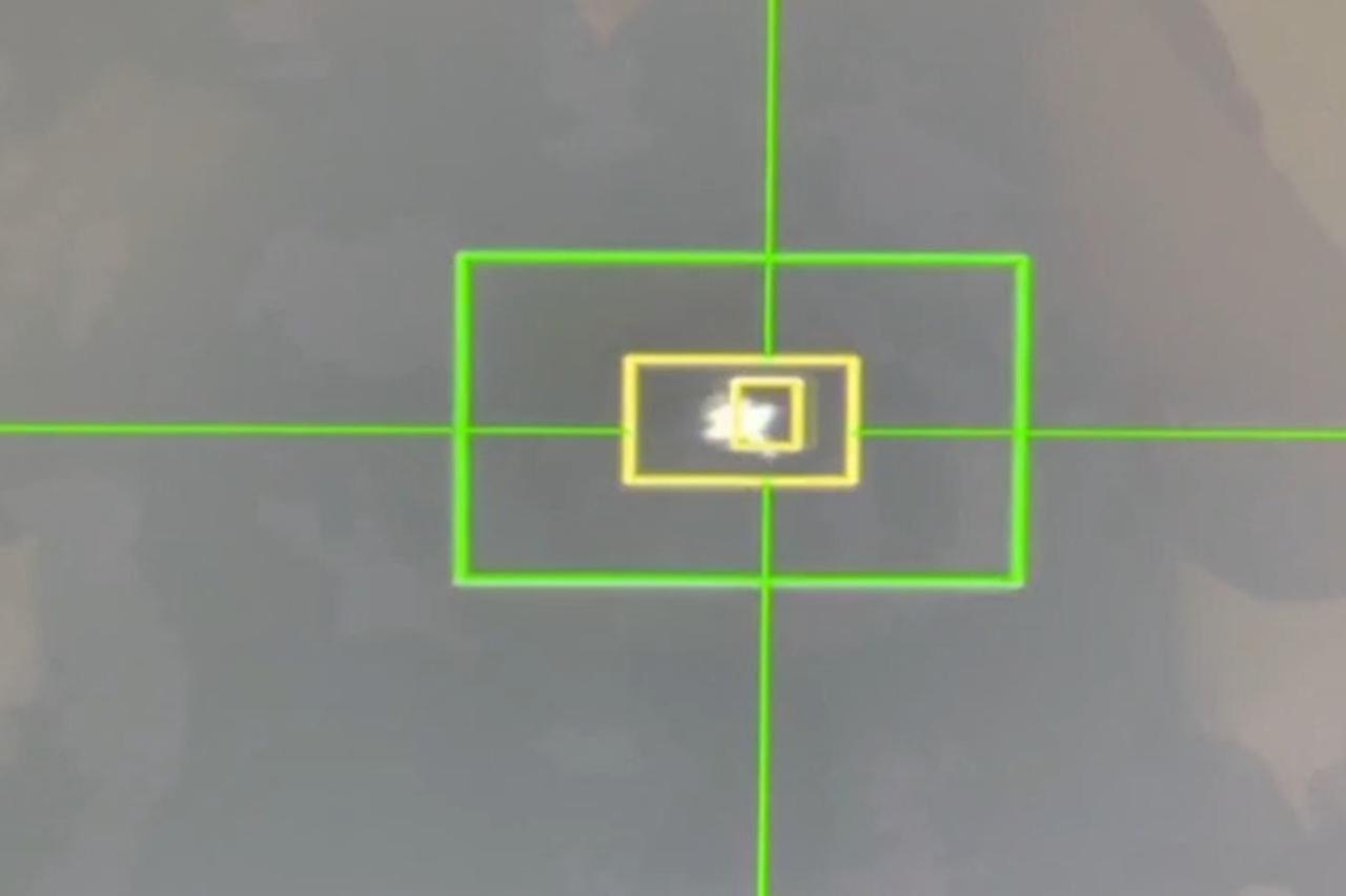 US rejects IRGC claim of downed jet, the sixth such denial so far