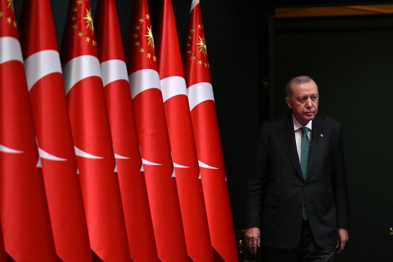 Erdogan pledges school safety overhaul after Türkiye's deadliest school shooting