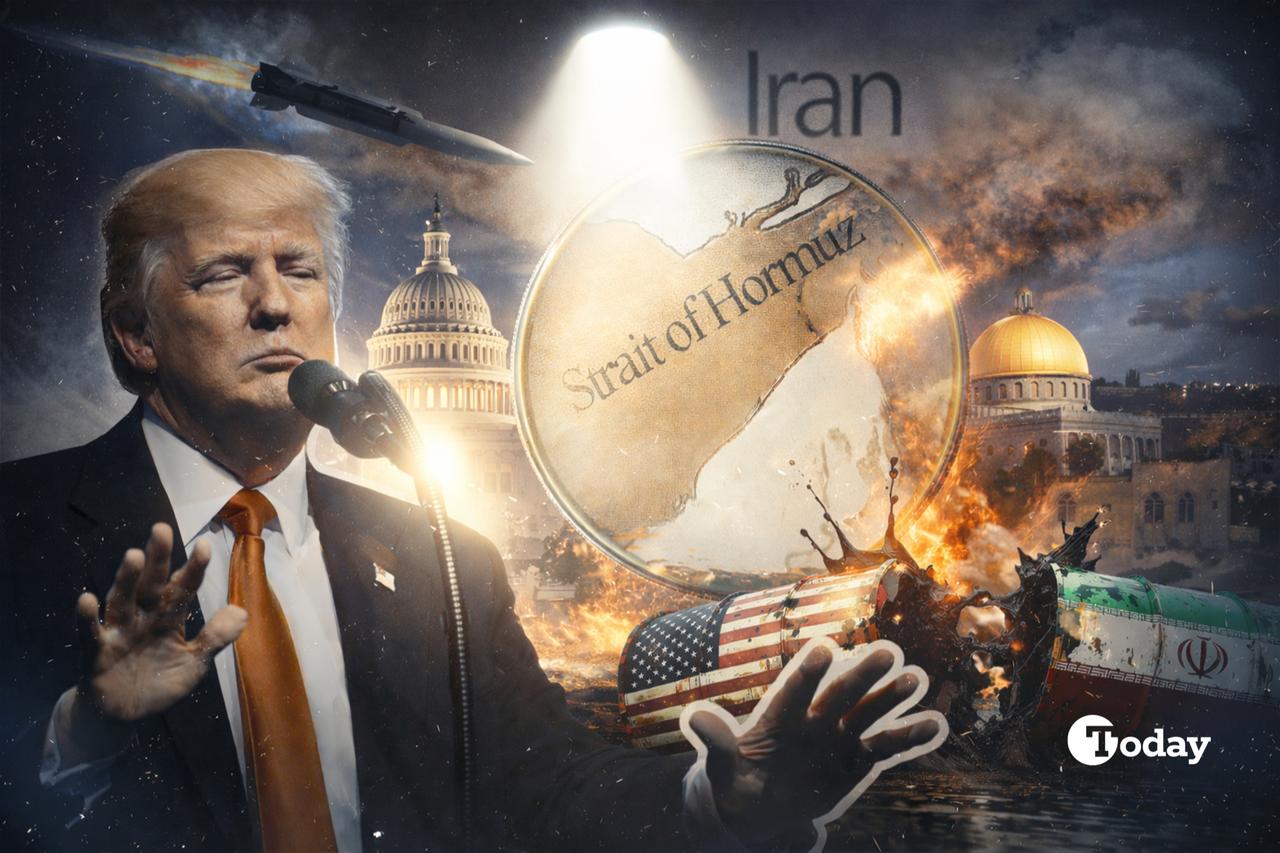 Gulf war: The naked and the dead, from diplomacy to detonation