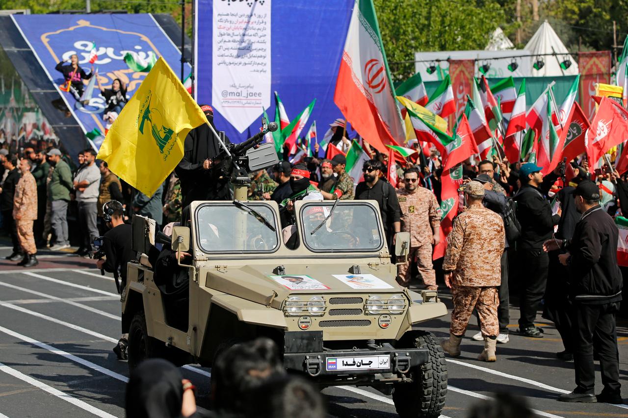 Iran says no plans for new US talks despite mediation reports