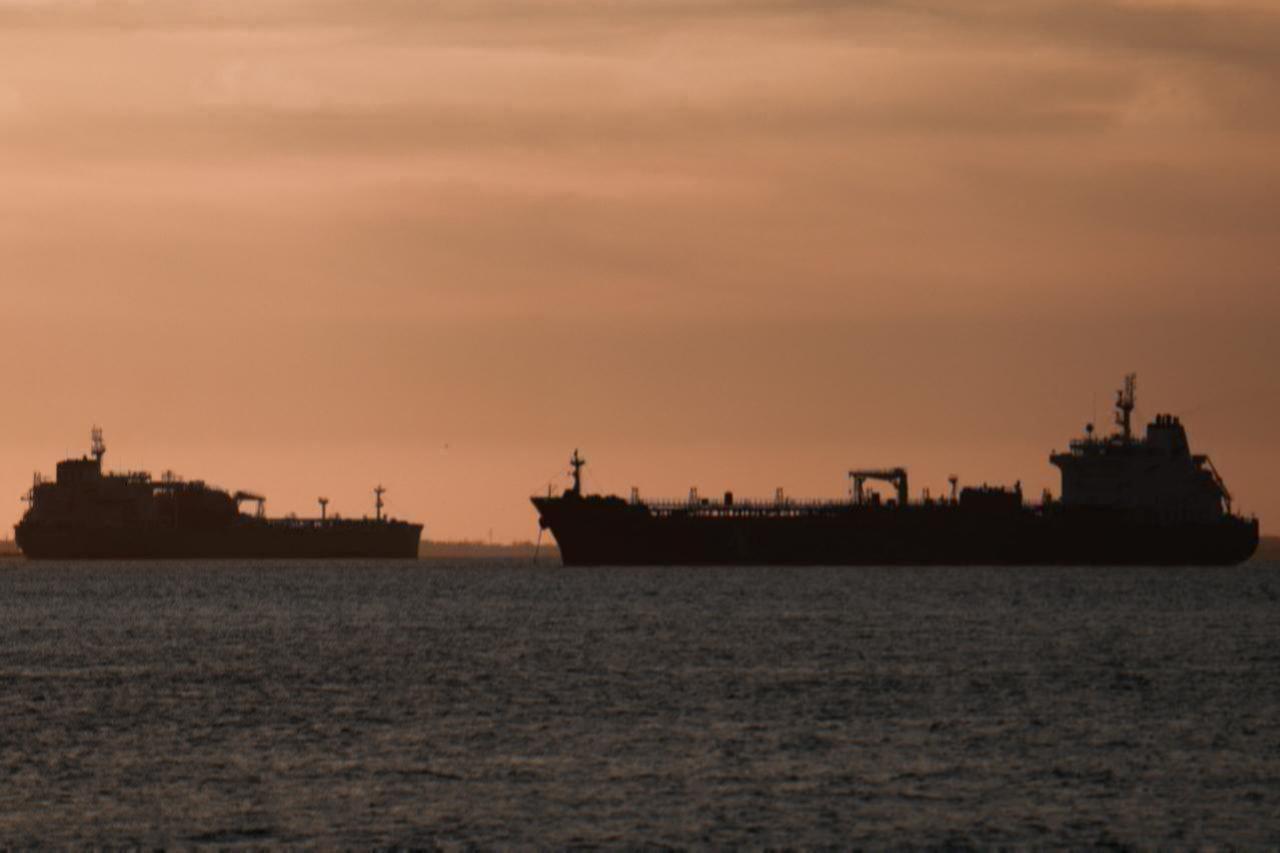 Iran warns Strait of Hormuz security not 'free' amid oil export restrictions