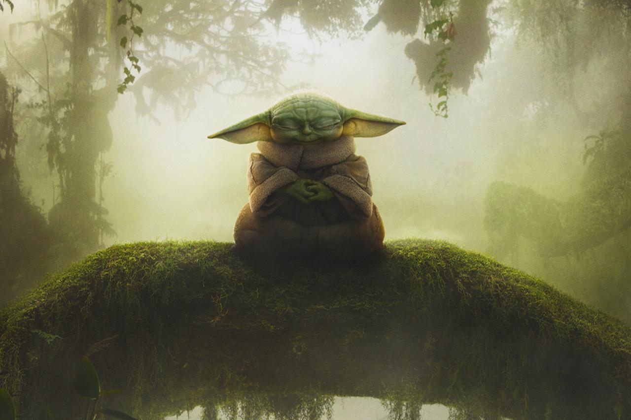 New 'Star Wars: The Mandalorian & Grogu' trailer builds anticipation for May debut
