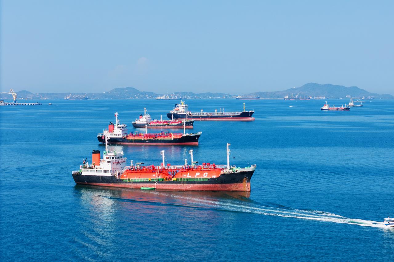 Oil prices flare again amid renewed escalation in Hormuz