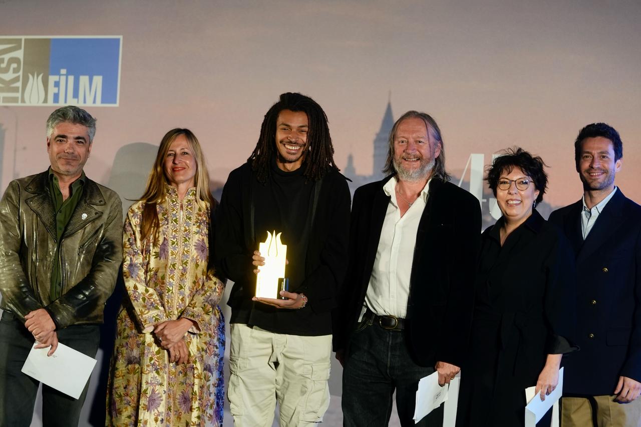 'Princess Mumbi' wins Golden Tulip at Istanbul Film Festival