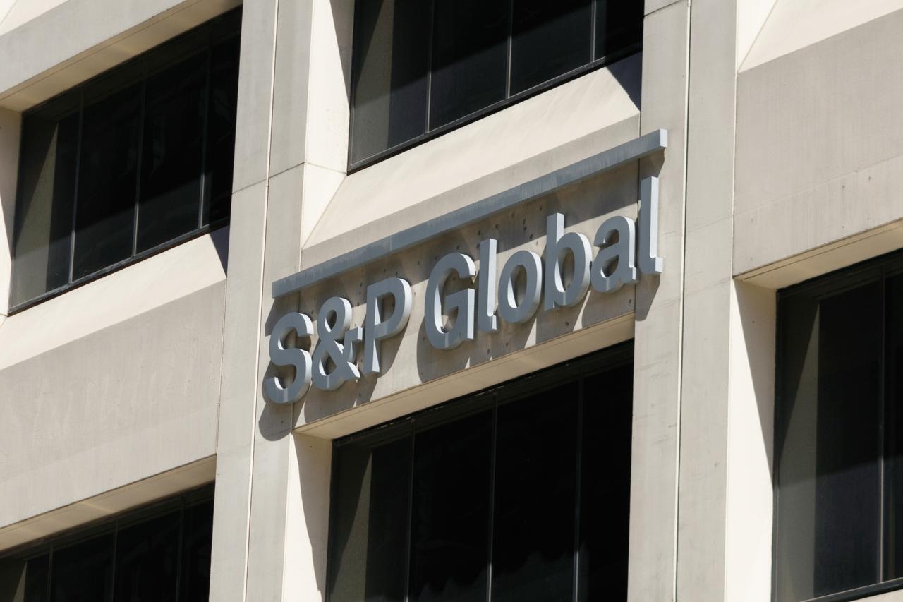 S&P Global sees Türkiye holding rates at 37% with no cuts expected until December