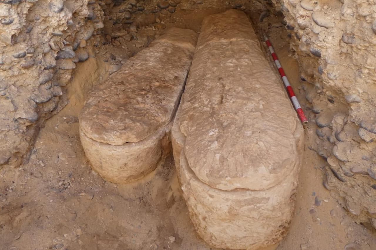 Anatolian Homer’s Iliad found inside Egyptian mummy in rare discovery