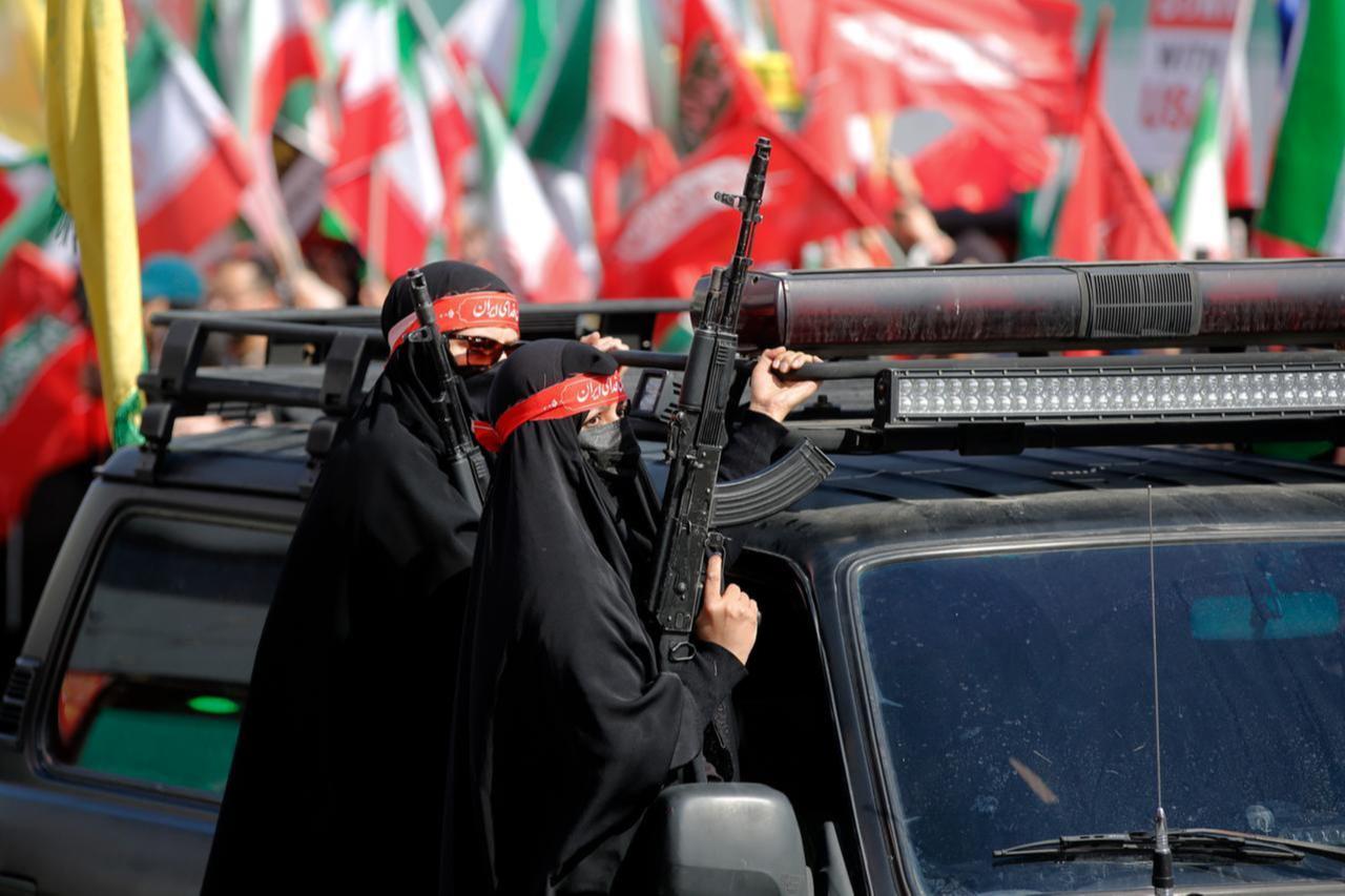 Iran accuses US of ceasefire violations as deadline passes and peace talks stall