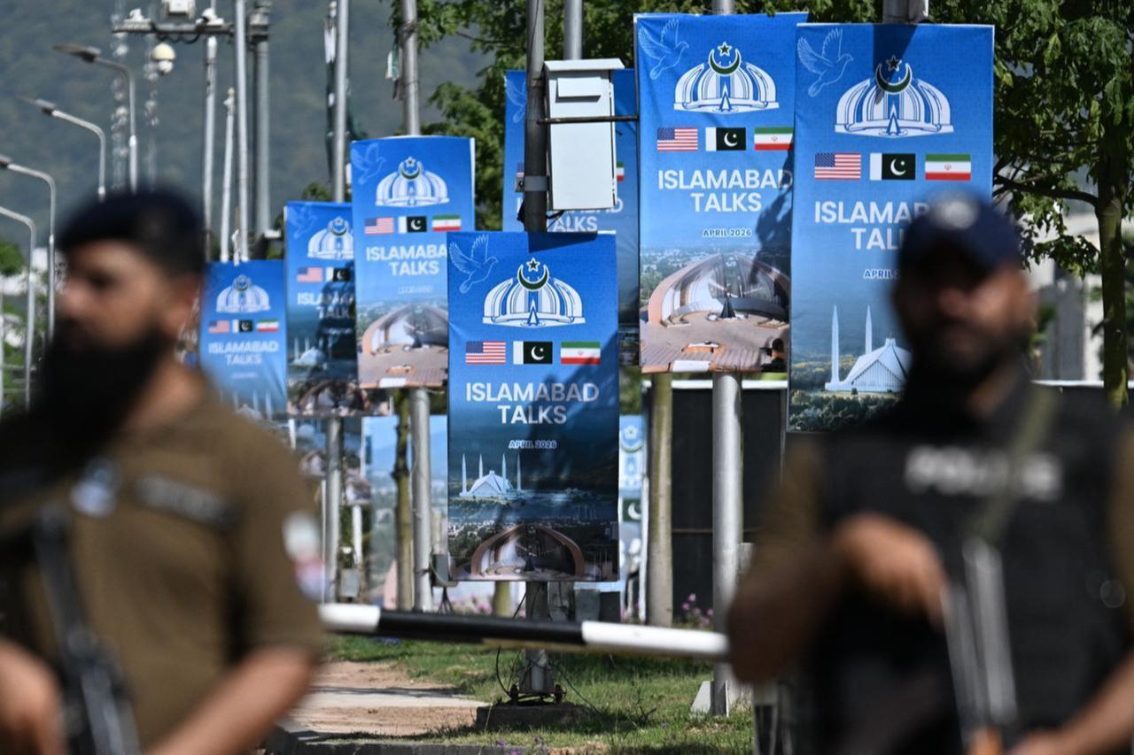 Iran officially pulls out of Islamabad talks, leaving ceasefire future in doubt