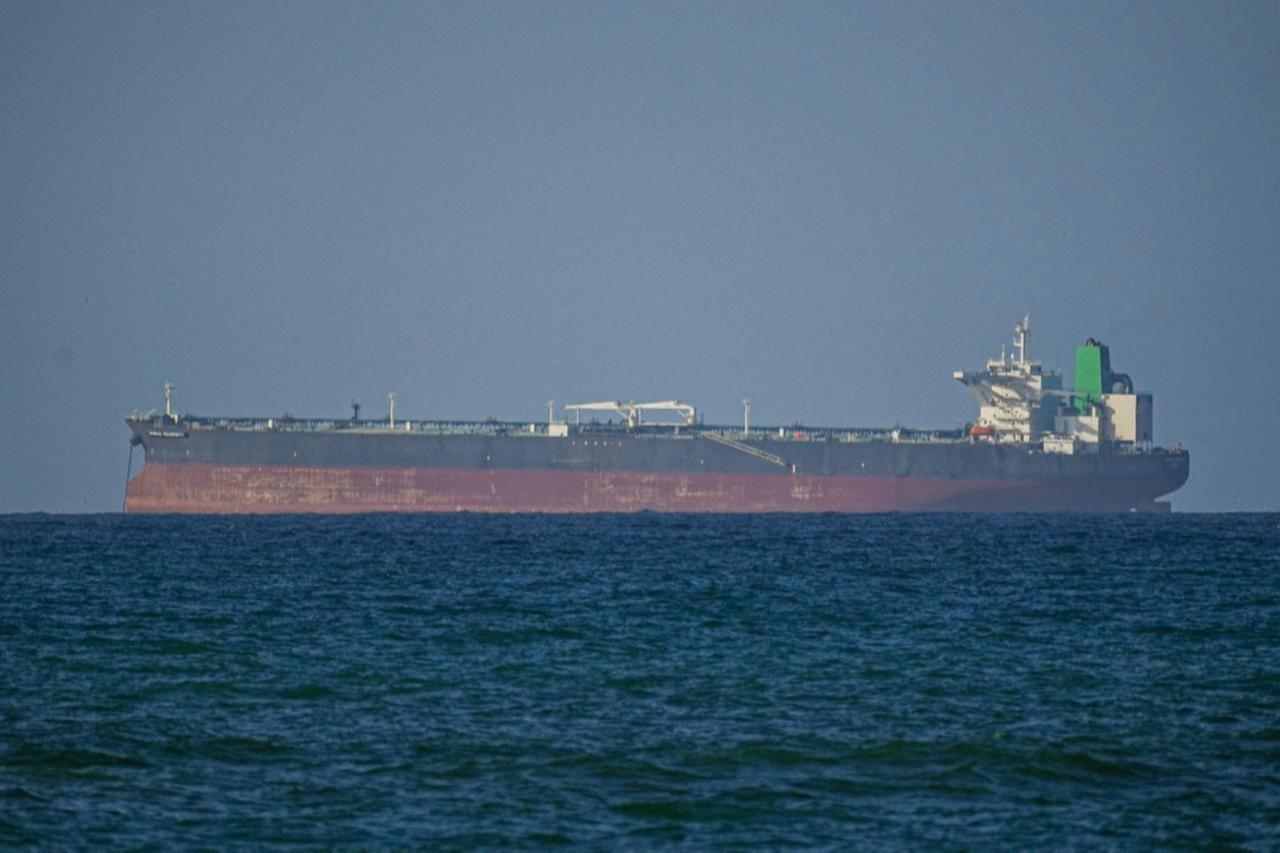 Ships now transit Hormuz only with Iran’s approval, state media says