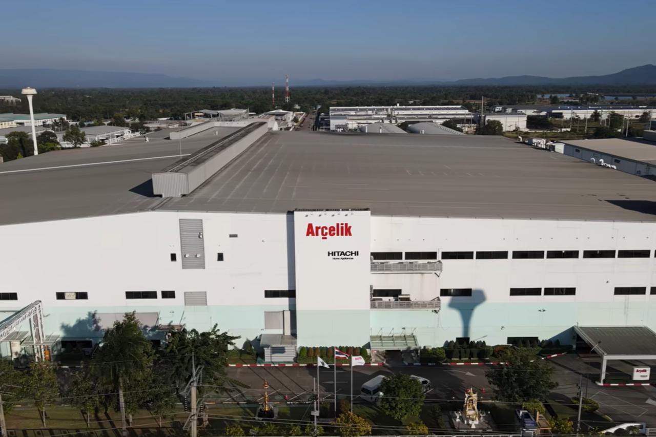 Turkish white goods maker Arcelik sells majority stake in Hitachi JV for up to $261M
