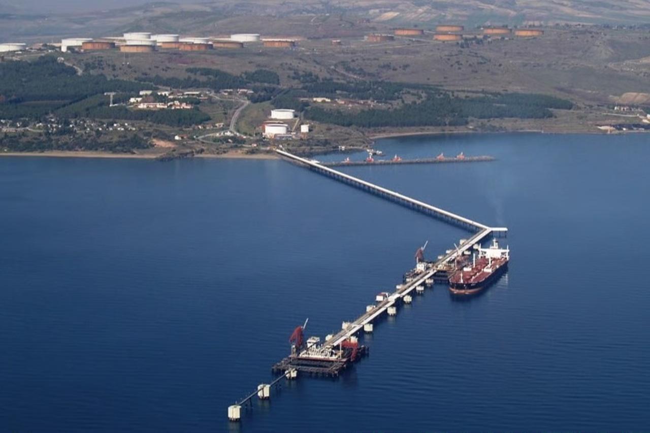 Türkiye gains edge bypassing Hormuz via Basra-Ceyhan, BTC expansions: IEA