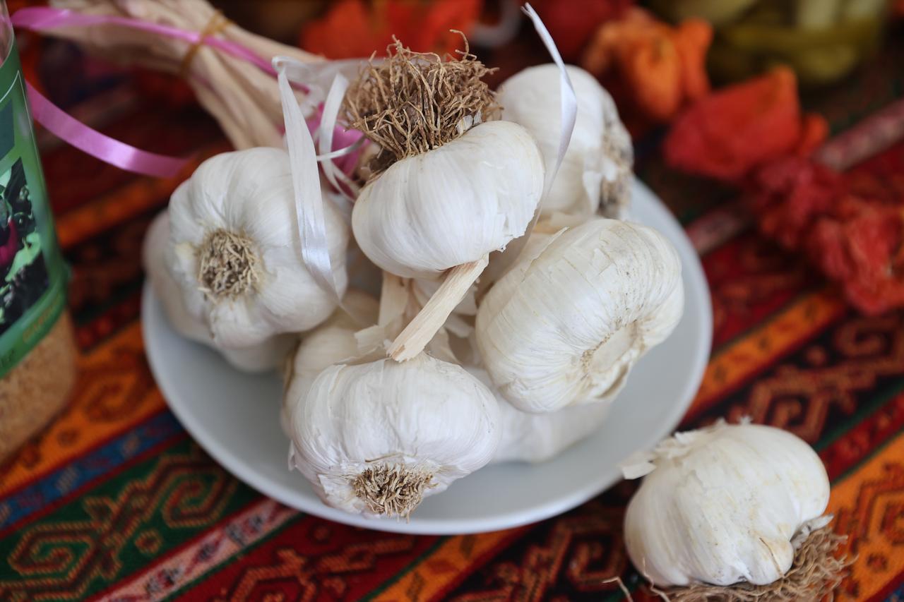 Türkiye’s Araban, Taskopru garlic breaks into world’s top 5 on TasteAtlas list