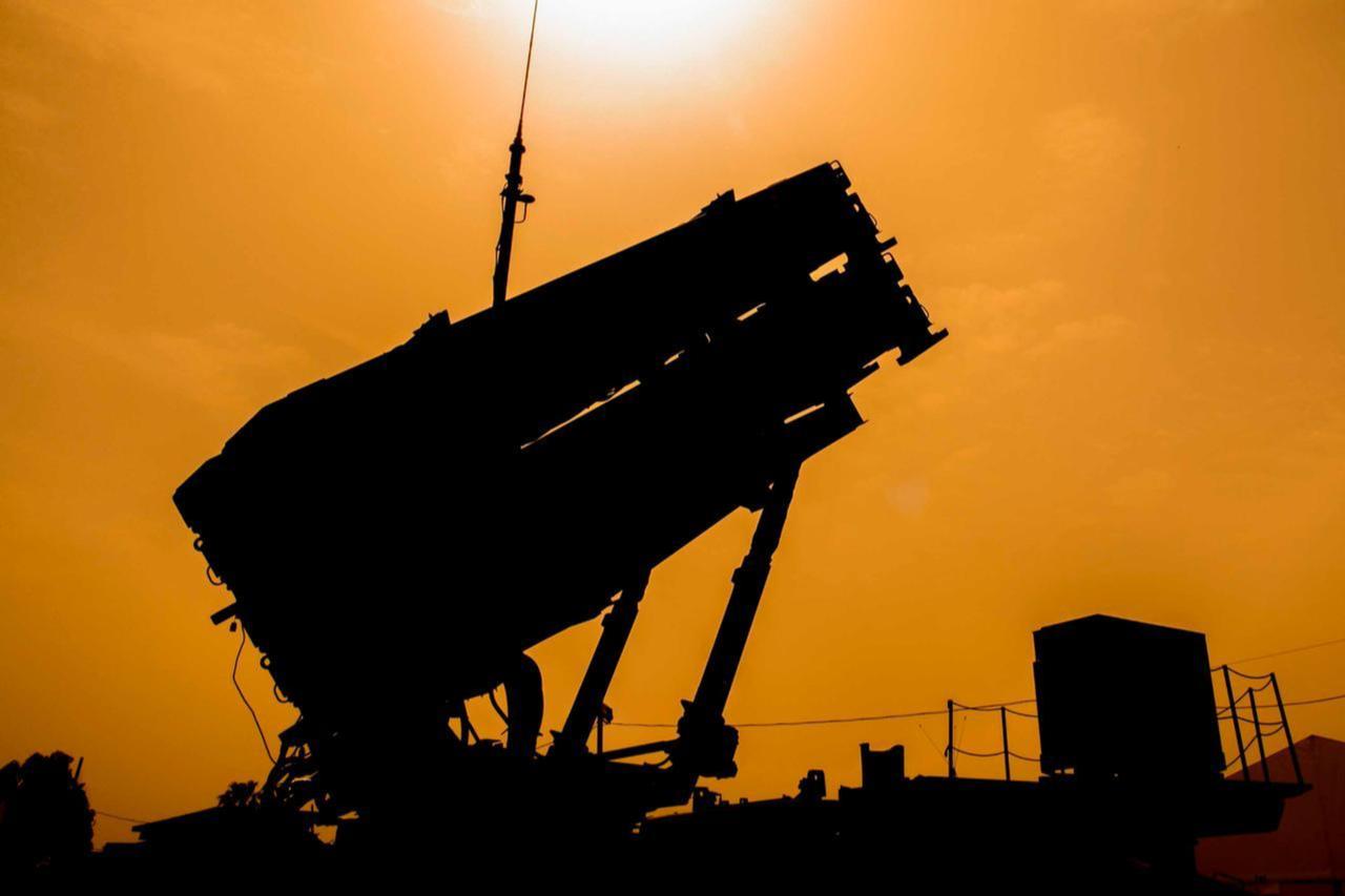 US Navy to put Patriot missiles on warships for the first time: Bloomberg
