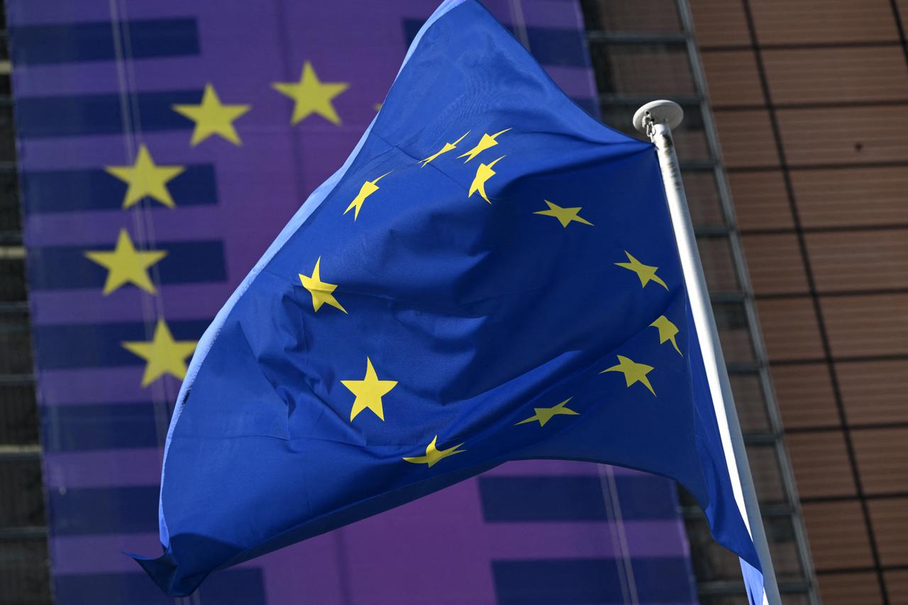 ‘Europe won’t get stronger with double standards,’ ex-EU council chief tells Von der Leyen