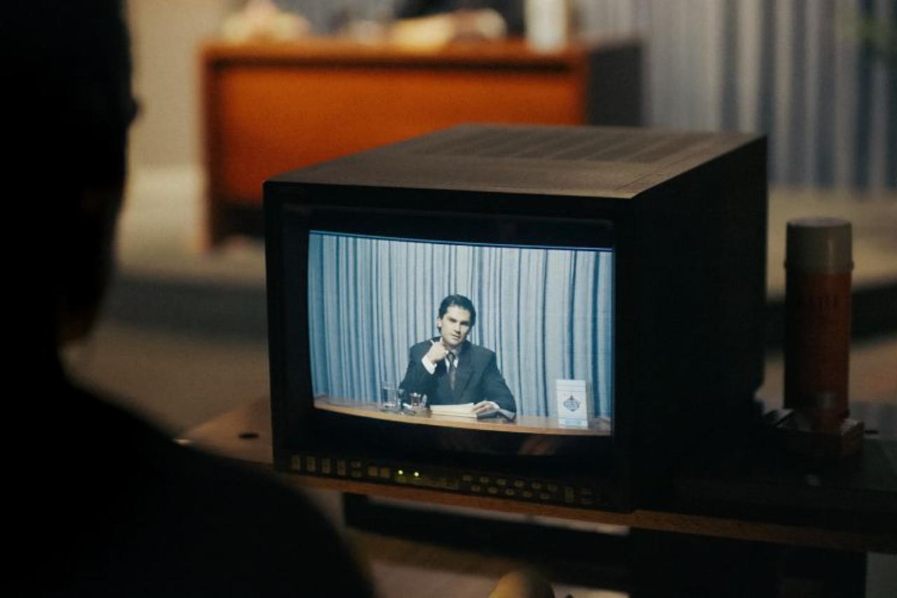 Exhibition in Istanbul explores dark history of Chernobyl fallout in Türkiye