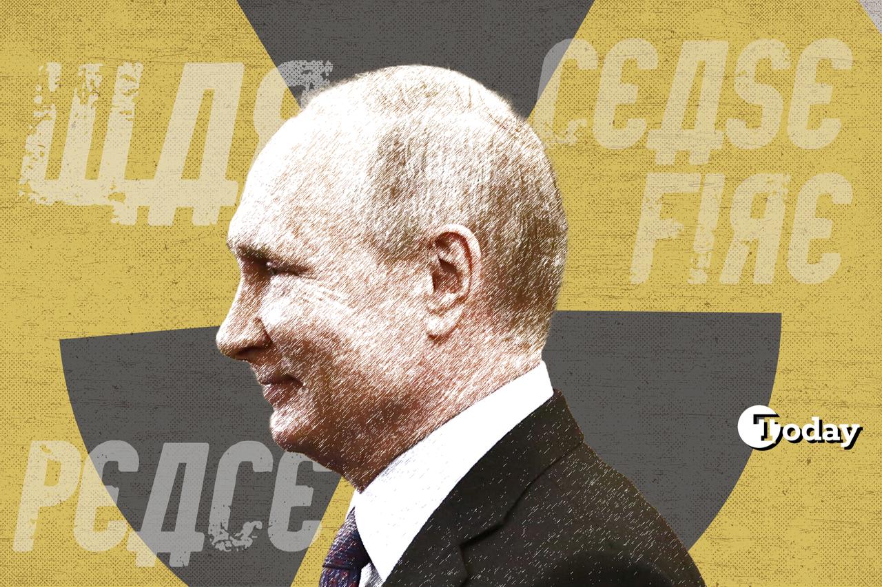 How Russia weaponizes its national telecom operators against Ukraine