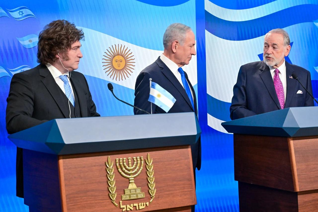 Reclaiming the backyard: Isaac Accords and rise of ‘Donroe Doctrine’