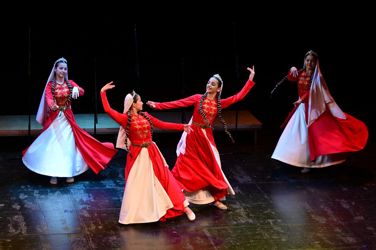 Istanbul to host cultural festivals for National Children's Day 2026