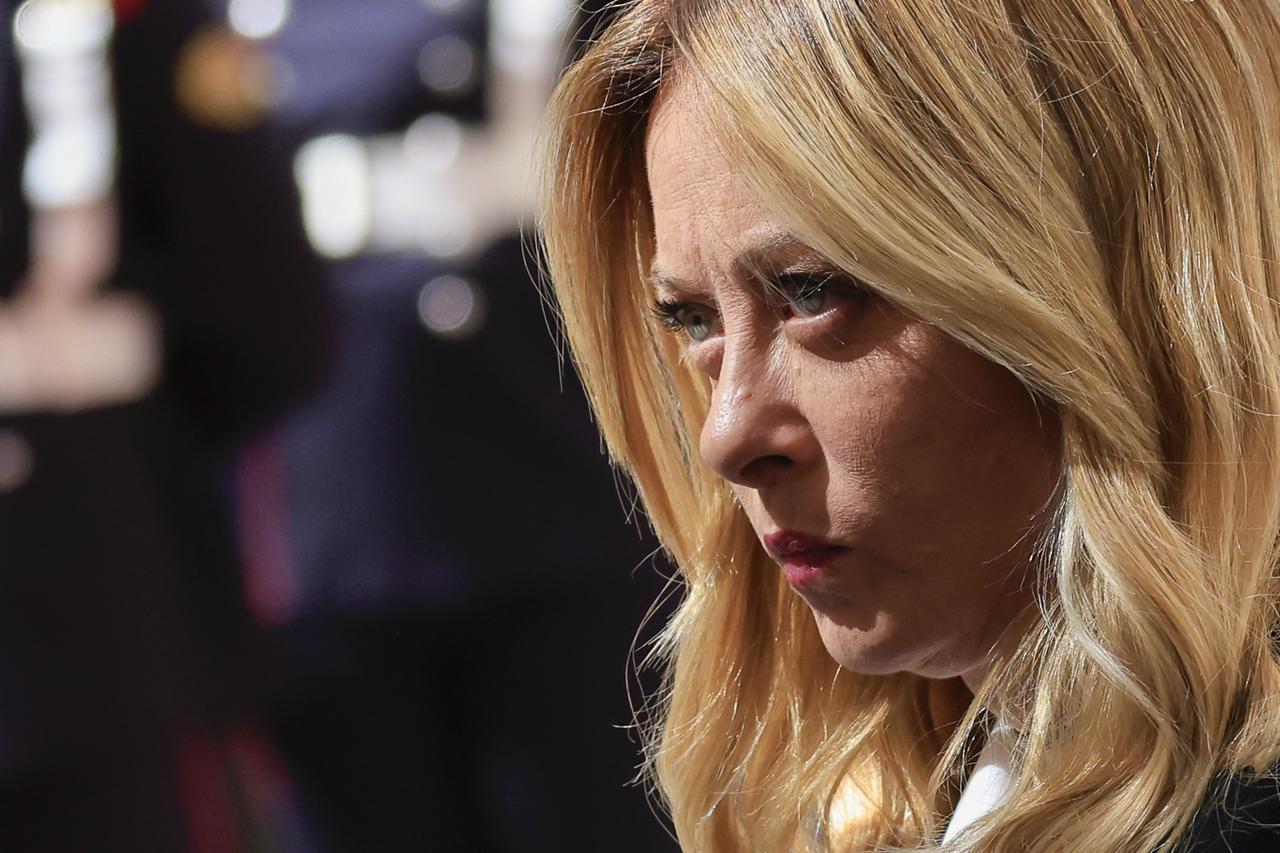 Italy summons Russian ambassador after Solovyov calls Meloni 'fascist beast'