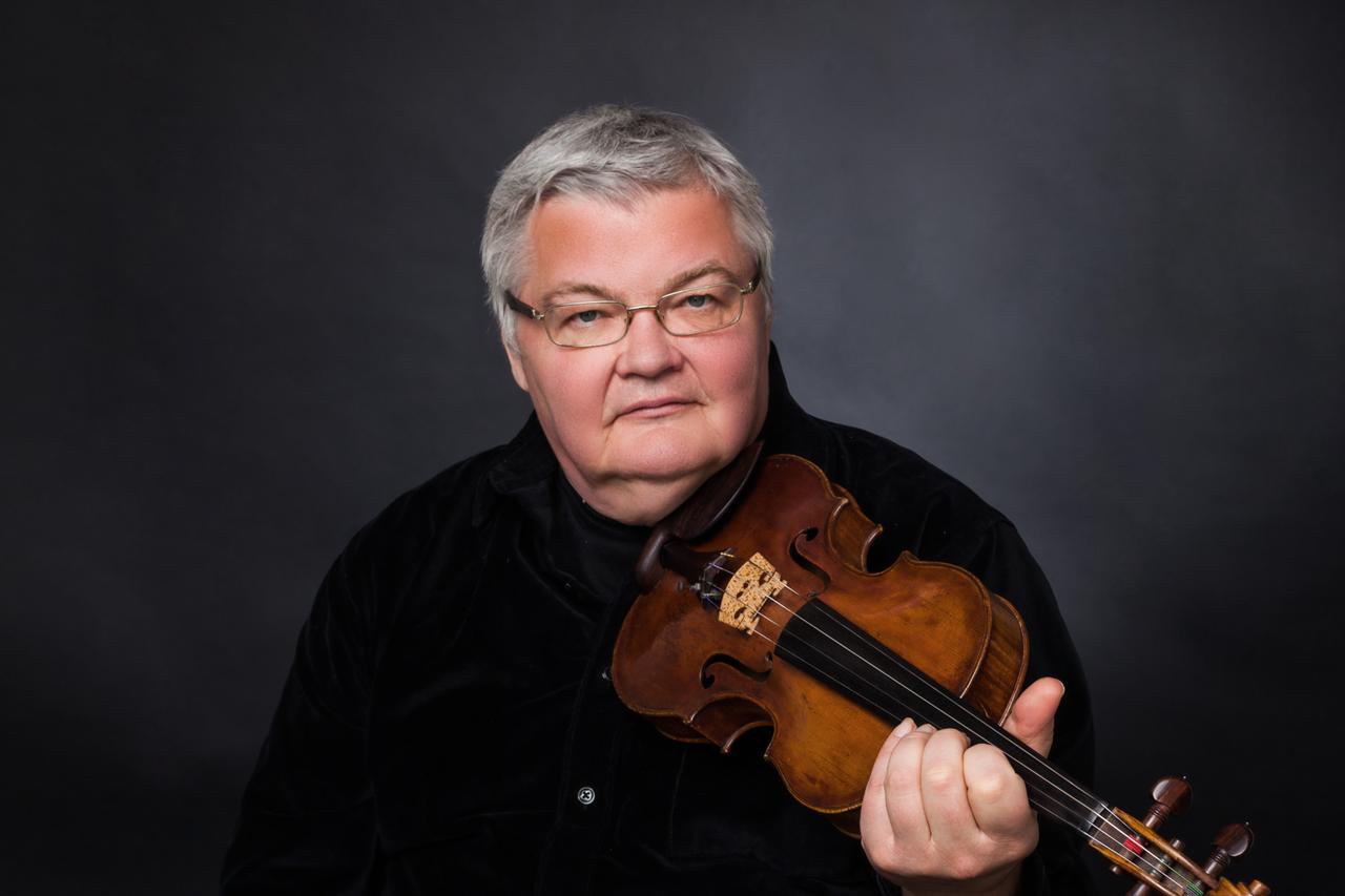 Legendary Russian conductor Sergei Stadler dies on flight to Türkiye