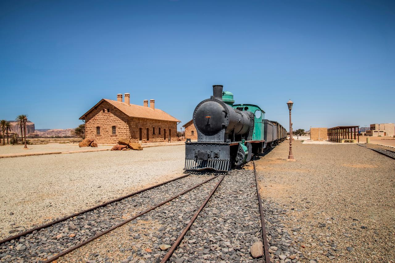 Modern Hejaz Railway feasibility study due by end-2026, Saudi Arabia says