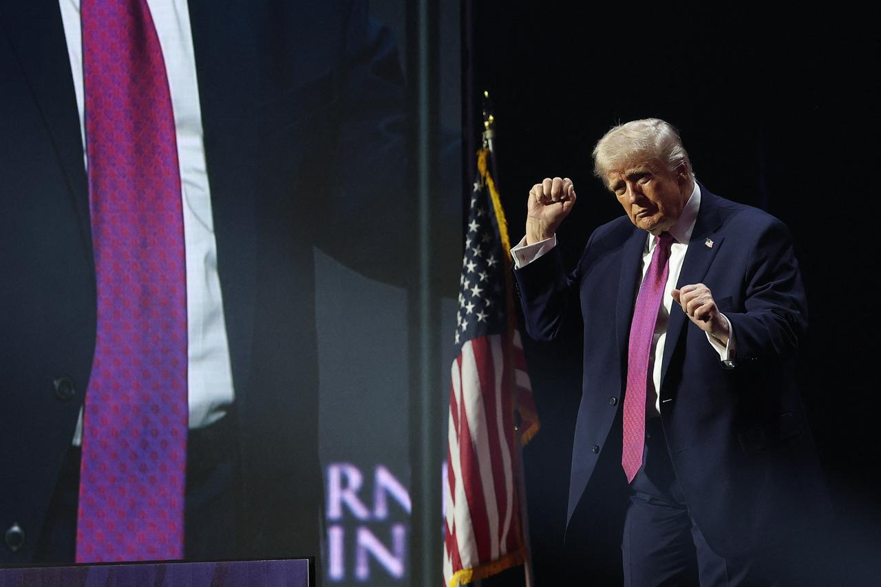 Trump develops NATO 'naughty and nice' list to punish allies on Iran war stance